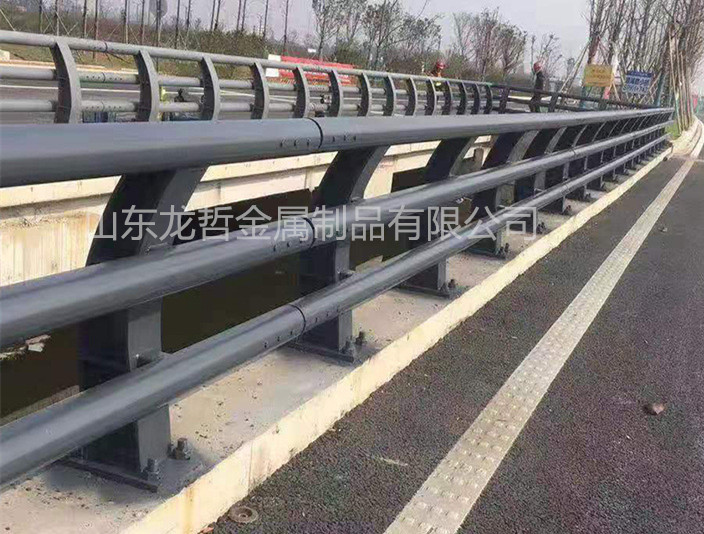 道路防撞欄桿 道路防撞欄桿